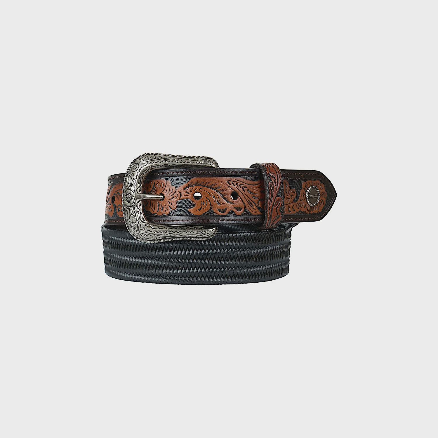MONTY STRETCH BELT