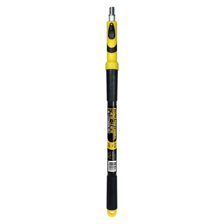 UNi-PRO 2-in-1 Dual Extension Pole