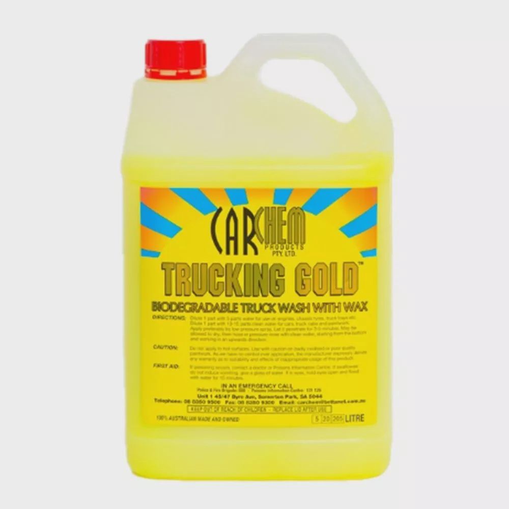 Trucking Gold 5lt
