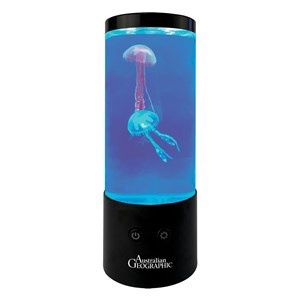 Australian Geographic Jellyfish Lamp