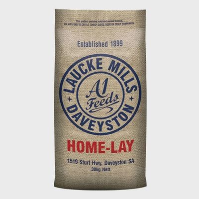 Home-Lay  30kg HESSIAN BAG