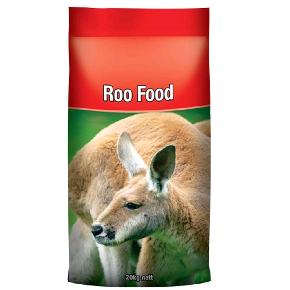 Roo Food 20kg
