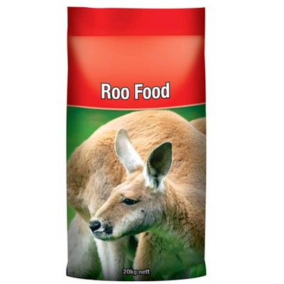 Roo Food 20kg