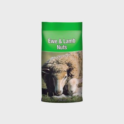 Ewe &amp; Lamb Nuts 20kg LAUCKE