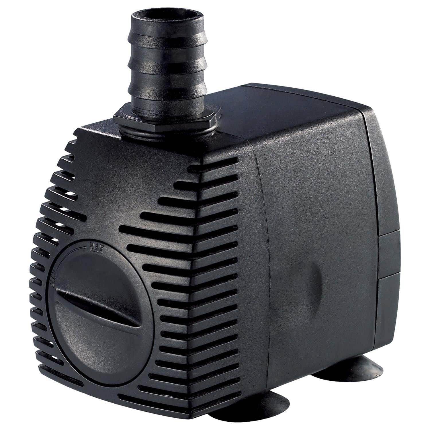 Water pump, 1000 LPH