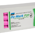 P20 Paint Marker Pink Box 12