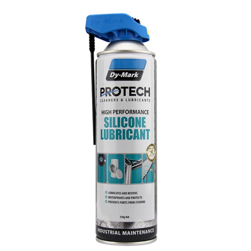 Protech Silicone Lubricant 350g