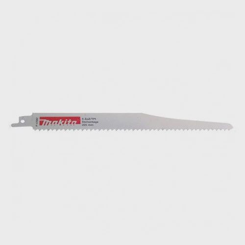 Recipro Blades Makita150-6TPI (3Pk)