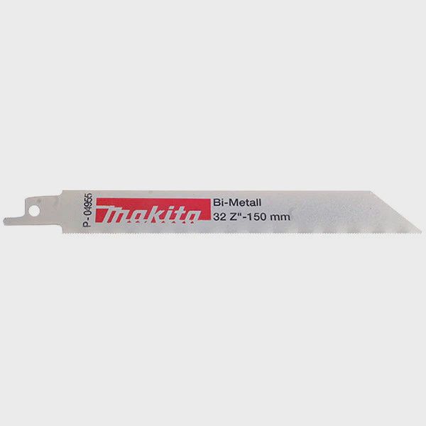 Recipro Blades Makita150-32TPI (5pk)