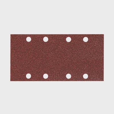 Sanding Sheet 93x230mm #60 coarse pk10