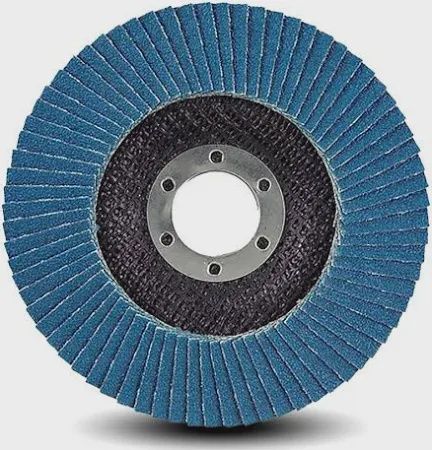 Flap Disc 125x22.23 Z80