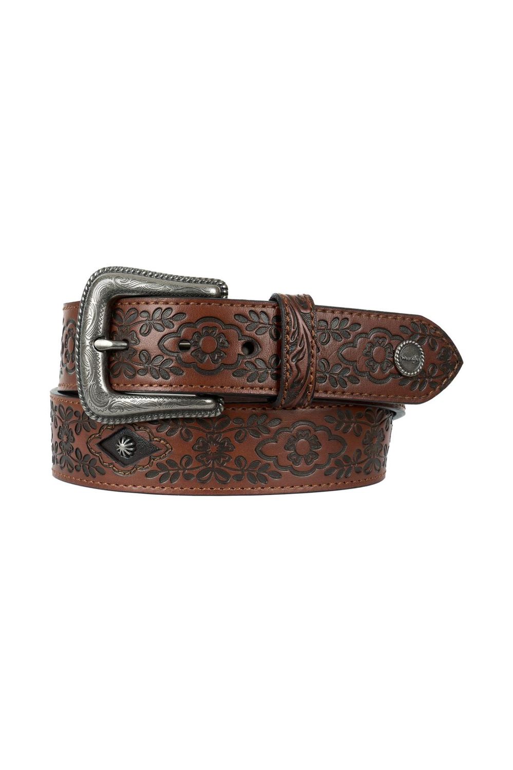 Hallina Belt - Tan, size: 34