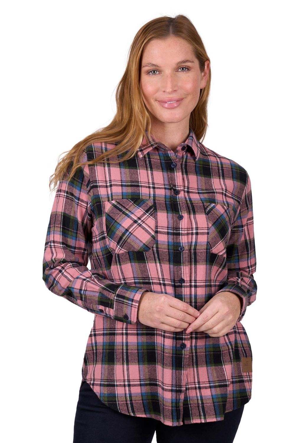 Women&#39;s Deena Thermal LS Shirt