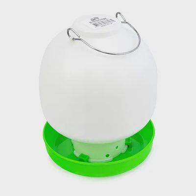 Poultry drinker ball 4ltr