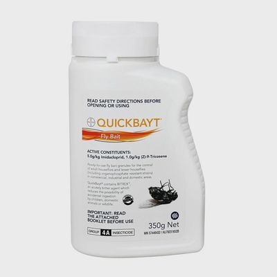 Quickbayt Fly Bait 350g