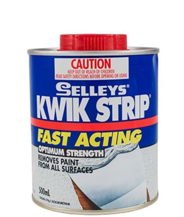 Kwik Strip 1L
