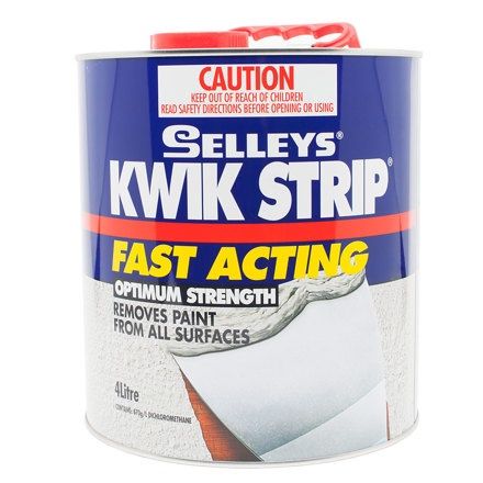 Kwik Strip 4L