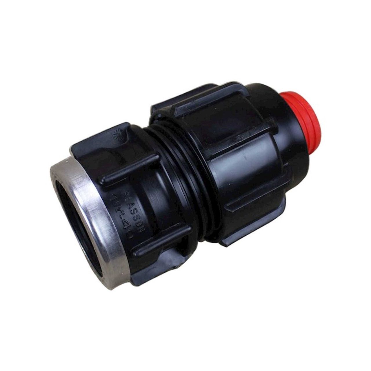 Female Adaptor Rural 2"-2"