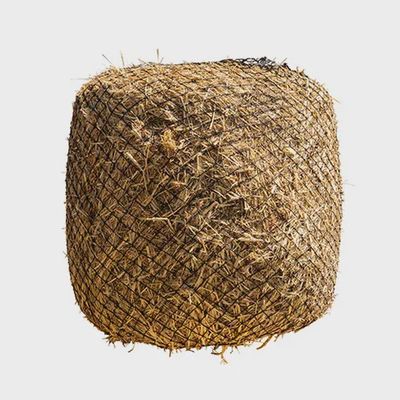 Round Bale hay net 4x4
