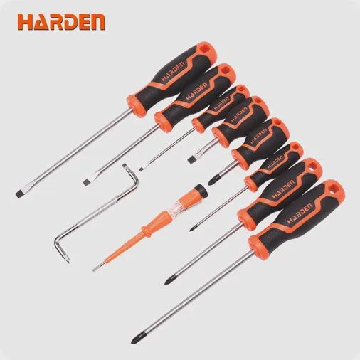 10pcs Screwdriver set