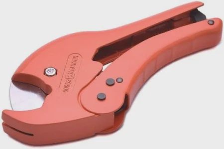 Harden PVC Pipe Cutter 42mm 600853