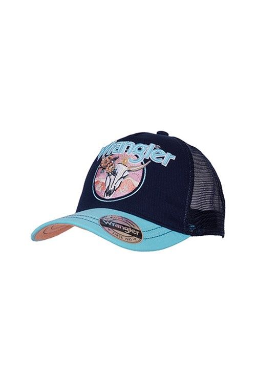 Kids Chelsea Trucker Cap