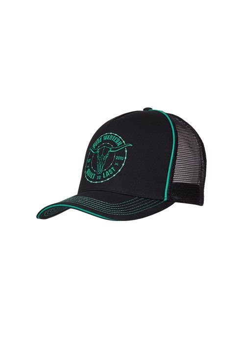 Walker HP Trucker Cap