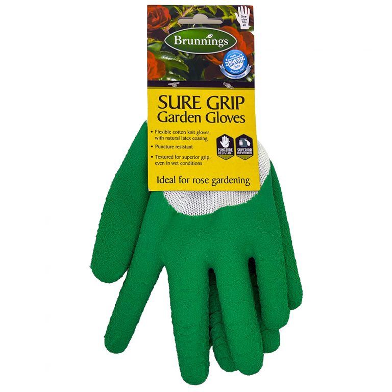 Sure Grip Garden Gloves