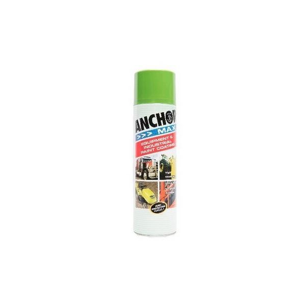 Spray Paint Armor John Deere Green 400gm