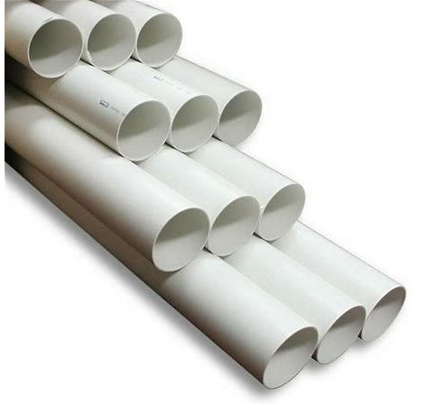 Storm water pipe 90mm cut p/mtr or in full 6m lengths