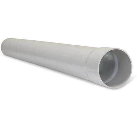 DWV pipe 50mm per/mtr or in 6 Meter Lengths