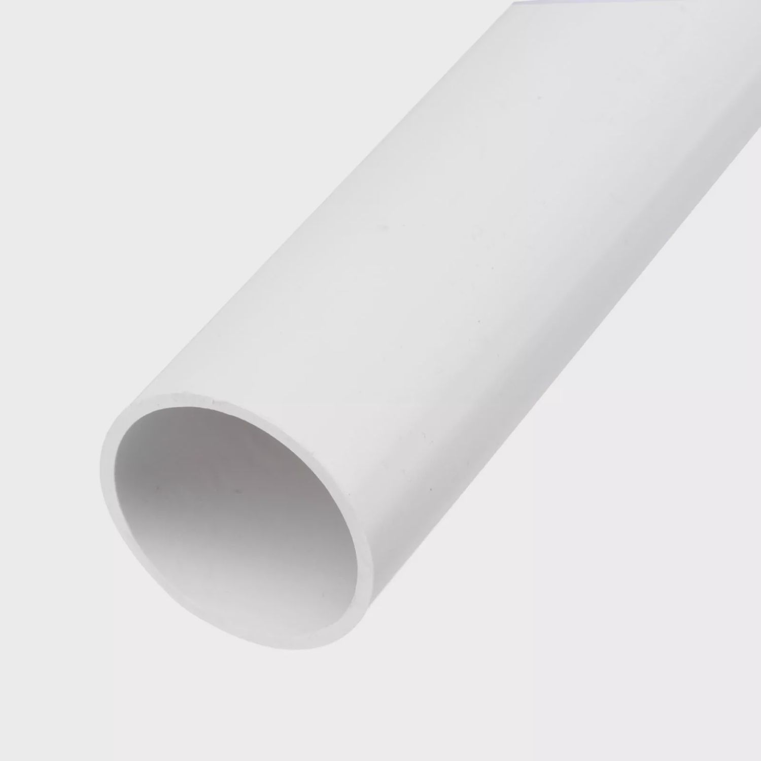 Pressure pipe PVC 15mm per/meter