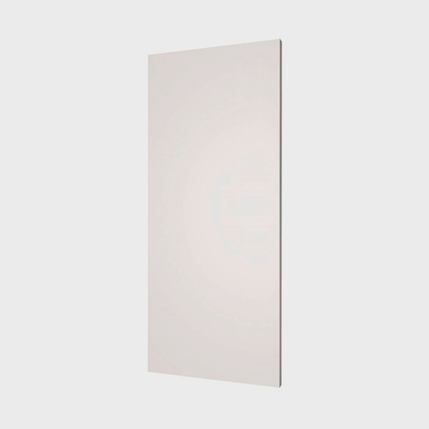 Hume Doors &amp; Timber 720 x 2040 x 35mm Internal Door Primed MDF Flush H1