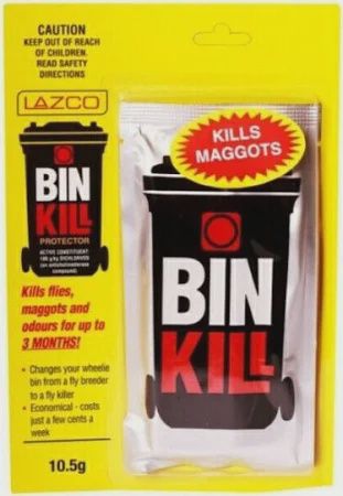Bin Kill 10.5g