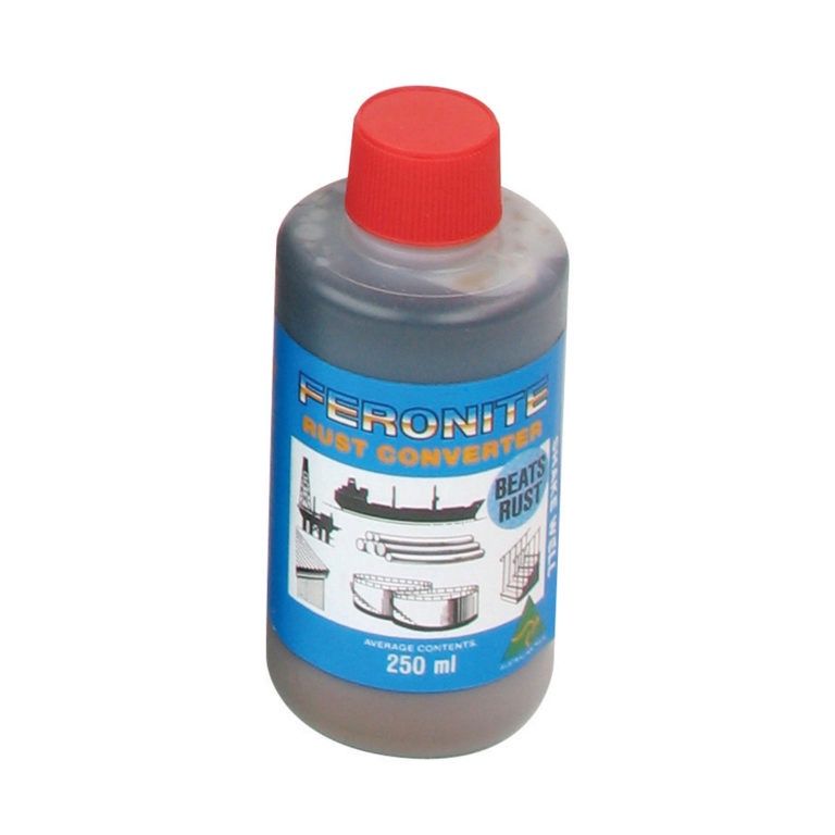 Feronite Rust Converter 250ml