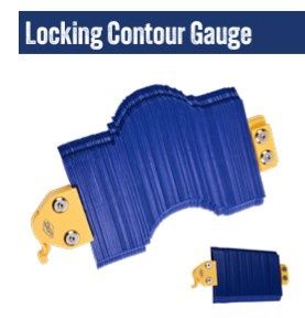 XL CONTOUR GAUGE