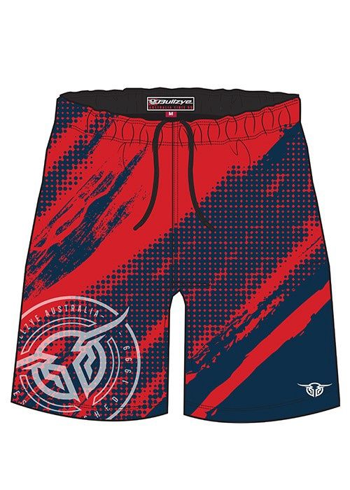 Men’s Bullzye Short