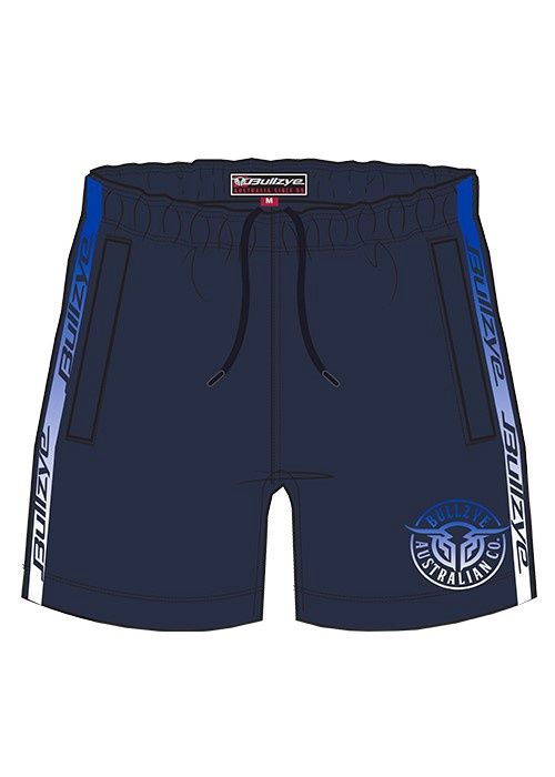 Men’s Bullring Sports Short Navy