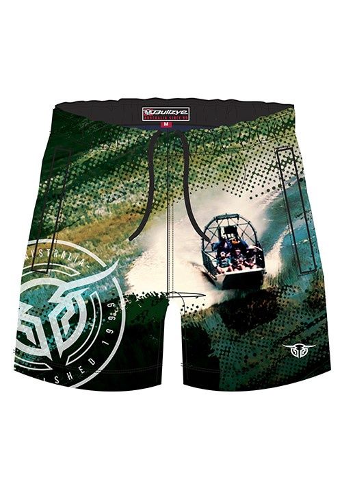 Men’s Rowdy Sports Short