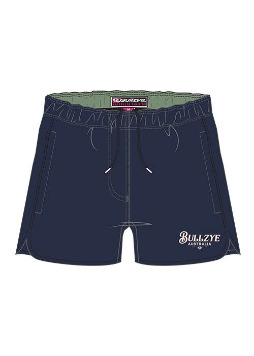 Women’s Debbie Sports Short