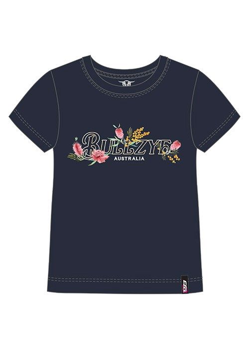 Girl’s Bindi Short Sleeve Tee