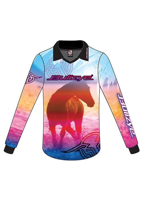 Women’s Gallop Fishing Shirt