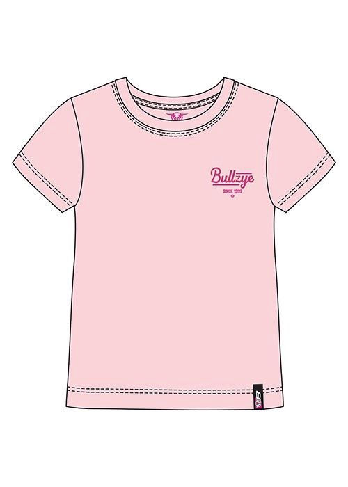 Girl’s Muster Short Sleeve Tee
