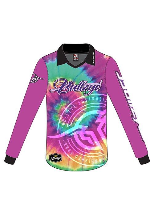 Girl’s Narrative Fishing Shirt