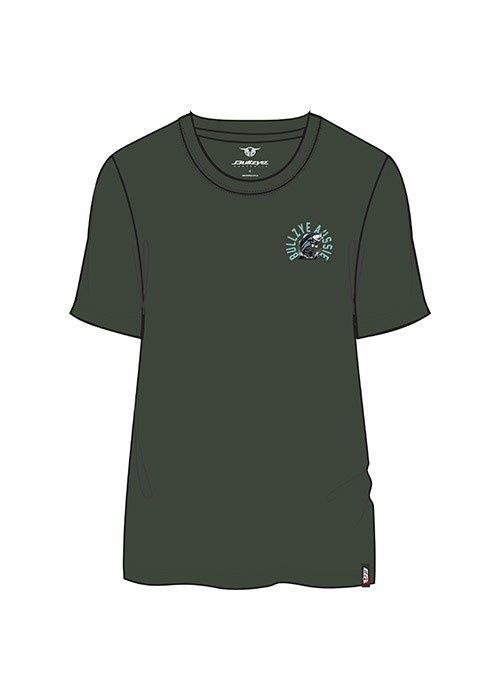 Boy’s Barra Short Sleeve Tee
