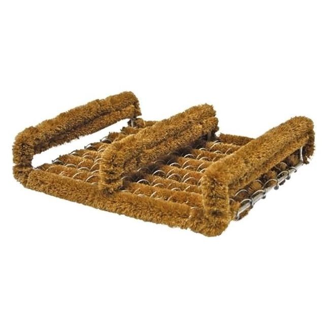 Boot Scraper 34x30cm