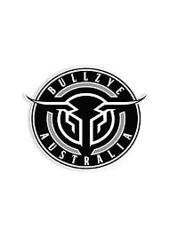 Bullring Sticker Size B