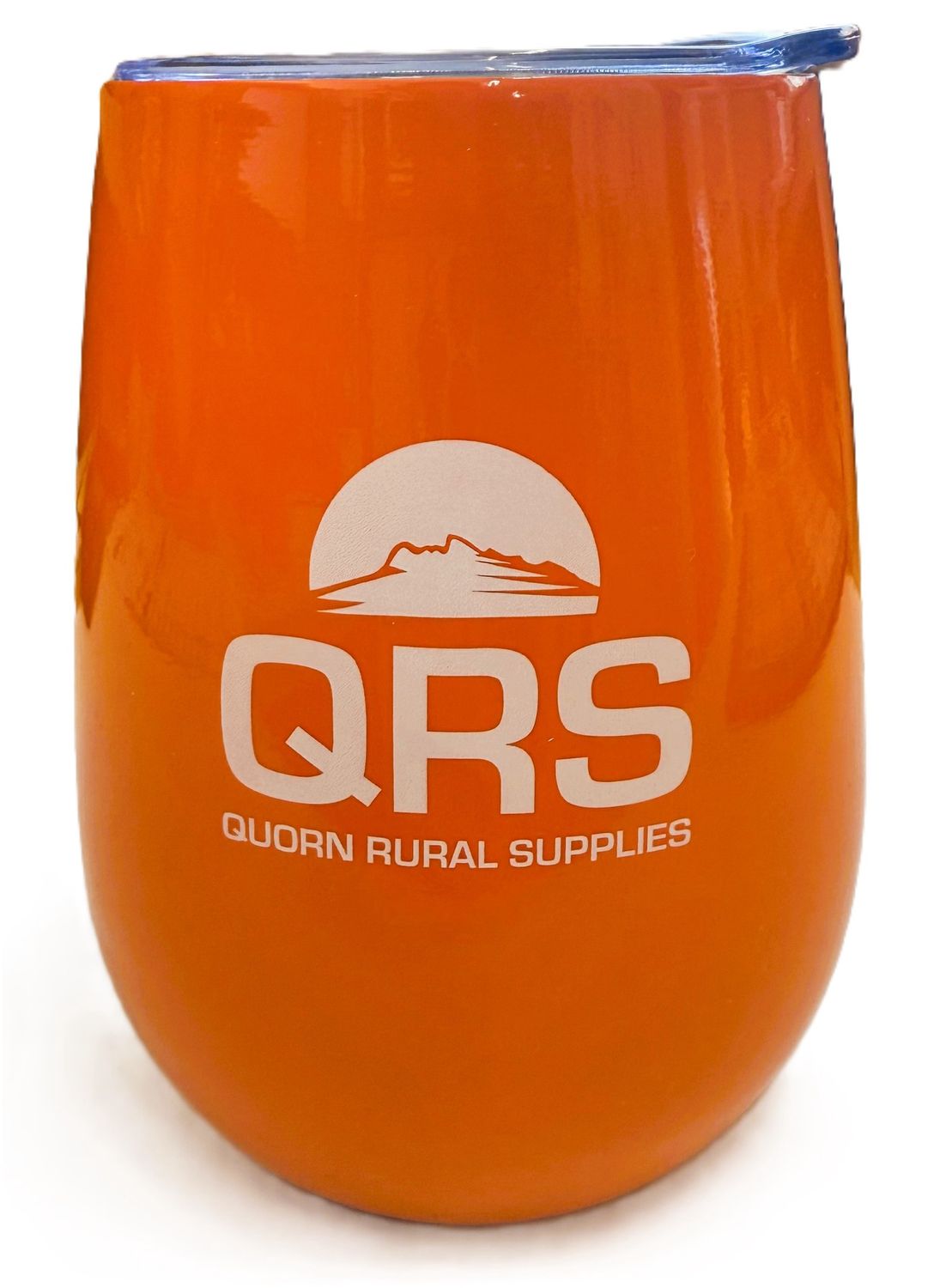 QRS Vacuum Travel Mug