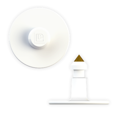 NLIS Enviro/Button Male White