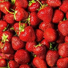 Strawberry Tioga 95mm